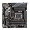 Gigabyte B760M GAMING X AX DDR4 motherboard