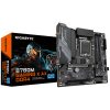 Gigabyte B760M GAMING X AX DDR4 motherboard