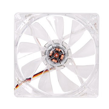 Thermaltake Pure 12 LED Blue