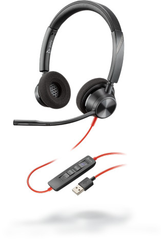 POLY Blackwire 3320