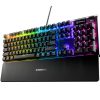 Steelseries Apex 5 keyboard