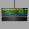 Steelseries Apex 5 keyboard