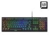 Sharkoon SKILLER SGK30 keyboard
