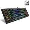 Sharkoon SKILLER SGK30 keyboard