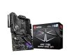 MSI MPG Z490 GAMING EDGE WIFI motherboard