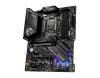 MSI MPG Z490 GAMING EDGE WIFI motherboard