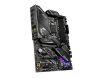 MSI MPG Z490 GAMING EDGE WIFI motherboard
