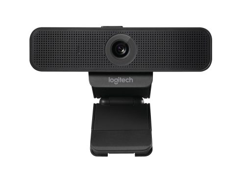 Logitech C925e webcam