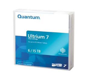 Quantum MR-L7MQN-01 backup storage media