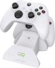 Venom Twin Docking Station White - For Xbox Series X/S