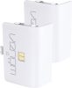 Venom Twin Docking Station White - For Xbox Series X/S