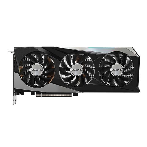 Gigabyte GAMING Radeon RX 6750 XT OC 12G
