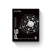 EVGA SuperNOVA 850 P6 power supply unit