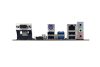 Biostar H610MH motherboard