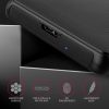 Axagon EE25-SL storage drive enclosure
