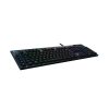 Logitech G G815 keyboard