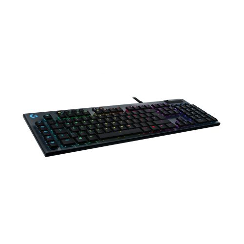Logitech G G815 keyboard