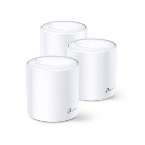 TP-Link Deco X20(3-pack)