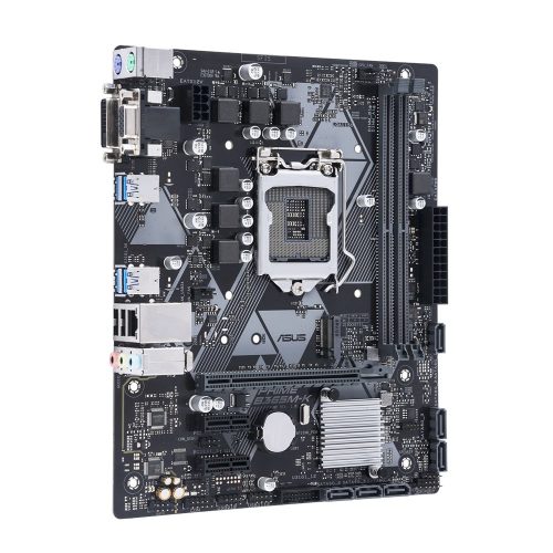 ASUS Prime B365M-K