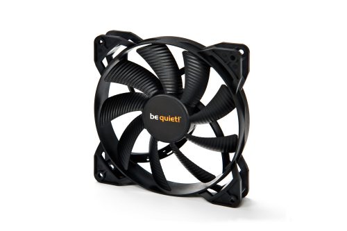 be quiet! PURE WINGS 2, 140mm