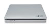 Hitachi-LG Slim Portable DVD-Writer optical disc drive