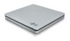 Hitachi-LG Slim Portable DVD-Writer optical disc drive