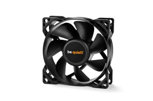 be quiet! Pure Wings 2
