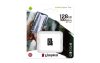 Kingston Technology Canvas Select Plus