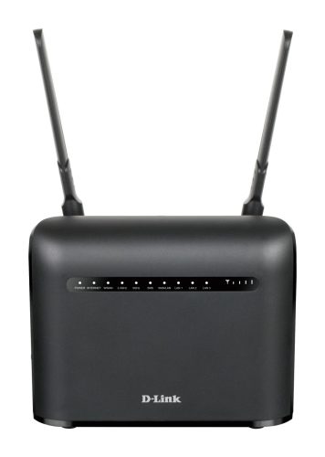 D-Link AC1200 wireless router