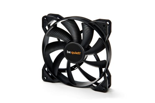 be quiet! Pure Wings 2 120mm PWM high-speed