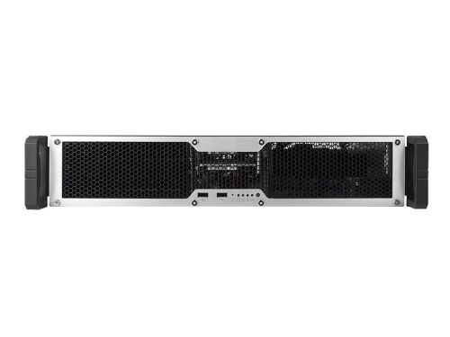 Chenbro RM24100 network equipment chassis