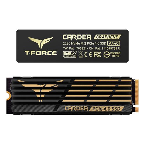Team Group T-FORCE CARDEA A440