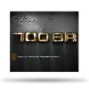 EVGA 700 BR power supply unit