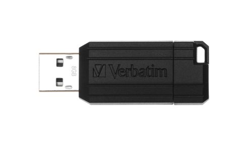 Verbatim PinStripe USB flash drive