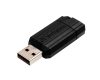 Verbatim PinStripe USB flash drive