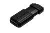 Verbatim PinStripe USB flash drive