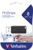 Verbatim PinStripe USB flash drive