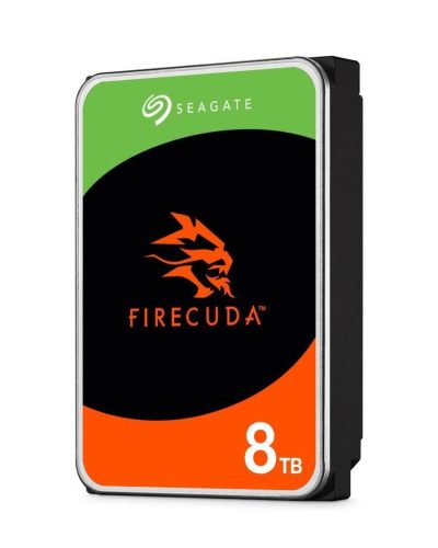 Seagate FireCuda ST8000DXA01 internal hard drive