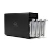 OWC ThunderBay 4 RAID disk array