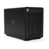 OWC ThunderBay 4 RAID disk array