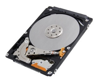 Toshiba MQ04ABF100 internal hard drive