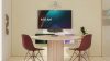 Logitech Rally Bar Huddle video conferencing system
