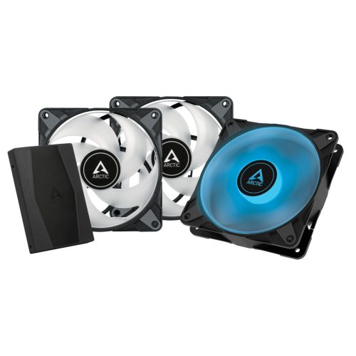 ARCTIC P12 PWM PST RGB 0dB