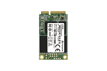 Transcend mSATA 230S 128GB