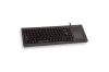 CHERRY XS Touchpad keyboard