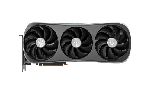 Zotac GAMING GeForce RTX 4090 Trinity