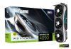Zotac GAMING GeForce RTX 4090 Trinity