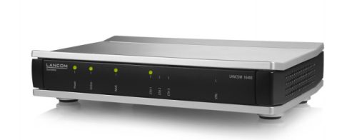 Lancom Systems 1640E (EU) wired router
