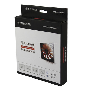 Xilence XPF140.R.PWM computer cooling system