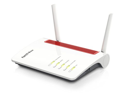 AVM FRITZ!Box 6850 LTE wireless router